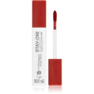 Bell Hypoallergenic Stay-On! ruj crema culoare 06 Lady in Red 7 g-ro