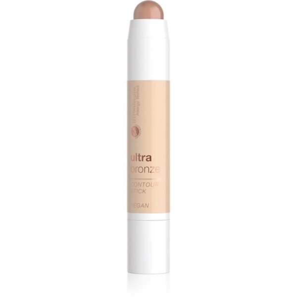 Bell Hypoallergenic Ultra baton de contur culoare Classic Bronze 3