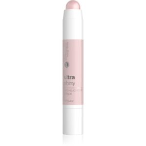 Bell Hypoallergenic Ultra iluminator culoare Radiant Glaze 3