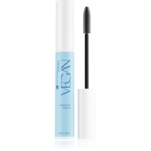 Bell Hypoallergenic Vegan mascara waterproof 8 g-ro