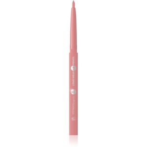 Bell Hypoallergenic creion contur pentru buze culoare 01 Pink Nude 5 g-ro