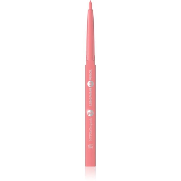 Bell Hypoallergenic creion contur pentru buze culoare 02 Tea Rose 5 g-ro
