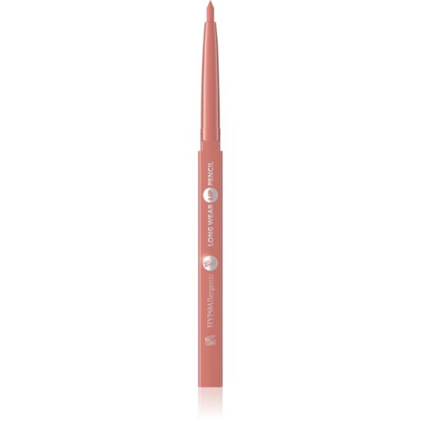 Bell Hypoallergenic creion contur pentru buze culoare 03 Natural 5 g-ro