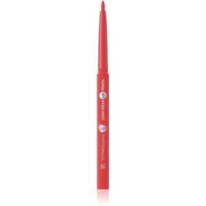 Bell Hypoallergenic creion contur pentru buze culoare 04 Classic Red 5 g-ro