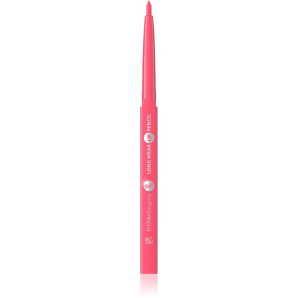 Bell Hypoallergenic creion contur pentru buze culoare 05 Fuchsia 5 g-ro