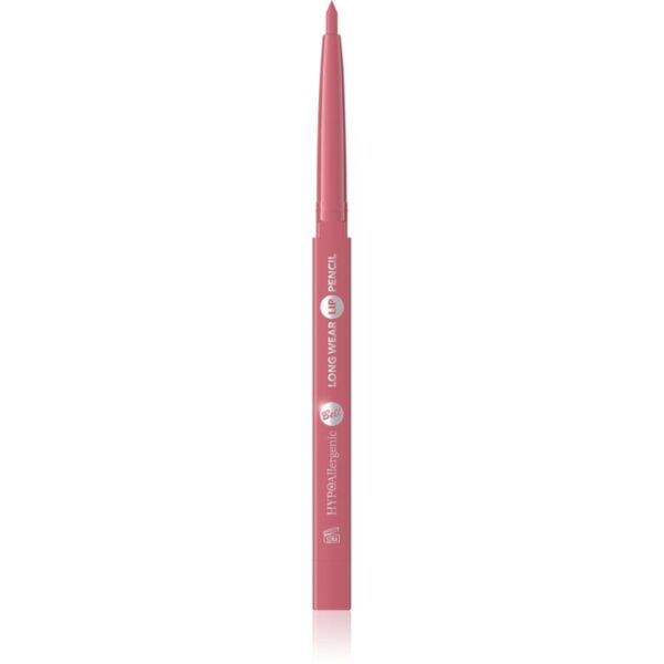 Bell Hypoallergenic creion contur pentru buze culoare 06 Mauve 5 g-ro