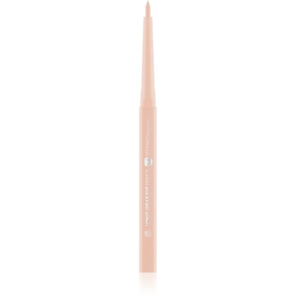 Bell Hypoallergenic eyeliner khol culoare 03 Nude 5 g-ro