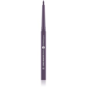 Bell Hypoallergenic eyeliner khol culoare 04 Purple 5 g-ro