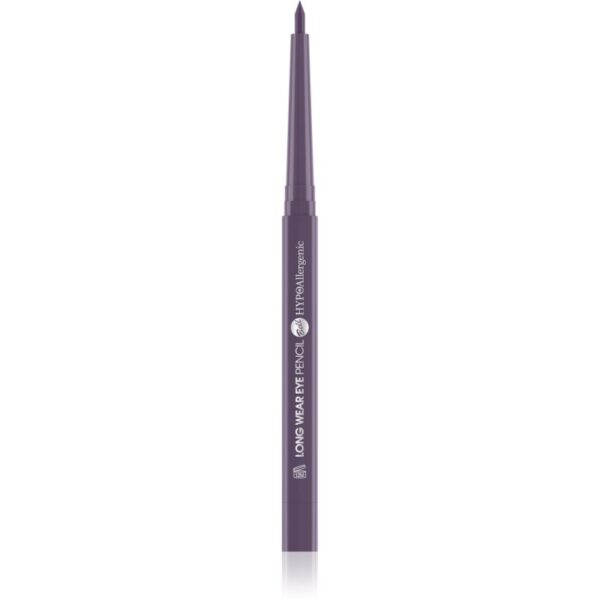 Bell Hypoallergenic eyeliner khol culoare 04 Purple 5 g-ro