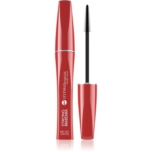 Bell Hypoallergenic mascara rezistent 9 g-ro