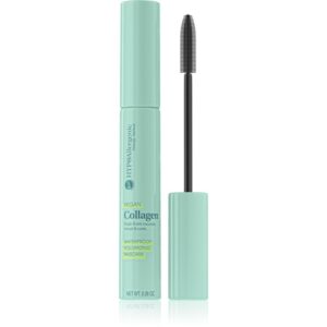 Bell Hypoallergenic mascara waterproof 8 g-ro