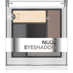 Bell Hypoallergenic paletă cu farduri de ochi culoare 02 5 g-ro