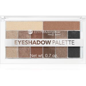 Bell Hypoallergenic paleta de 8 culori culoare 01 17 g-ro