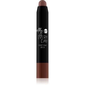 Bell My Everyday baton de contur faciale culoare 02 You're So Warm! 4 g-Țena