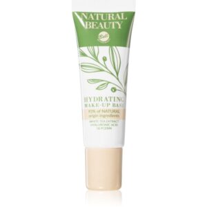 Bell Natural Beauty baza hidratantă de machiaj 20 ml-ro