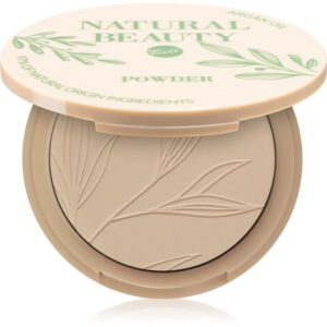 Bell Natural Beauty pudră unificatoare compactă 9 g-ro