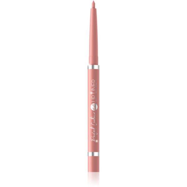 Bell Perfect Contour creion contur buze culoare 03 Taupe Beige 5 g-ro