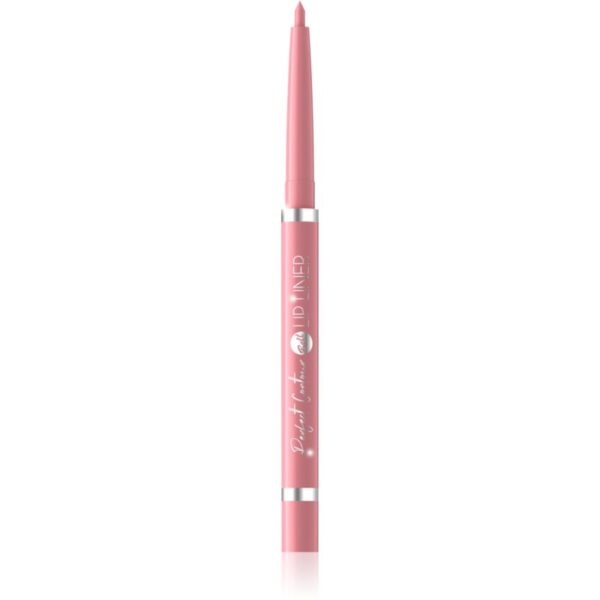 Bell Perfect Contour creion contur buze culoare 04 Charm Pink 5 g-Țena