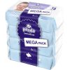 Bella Baby Happy Panda Sensitive șervețele umede pentru copii 4x56 buc-Țena
