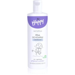 Bella Baby Happy Sensitive spuma de baie pentru copii 400 ml-Țena
