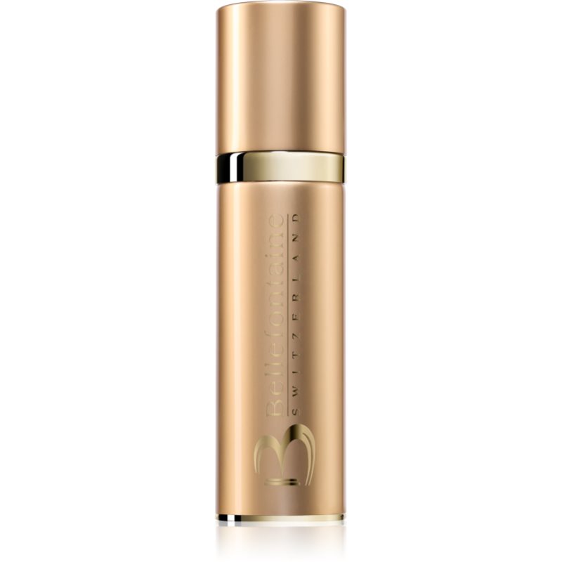 Bellefontaine 24H Skin Repairing Serum ser hrănitor pentru remodelarea densității pielii 45 ml-Țena