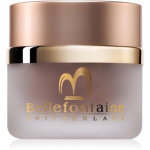 Bellefontaine Anti-Oxidant Vitamin C Drops capsule cu serum facial cu vitamina C 50 caps.-Țena