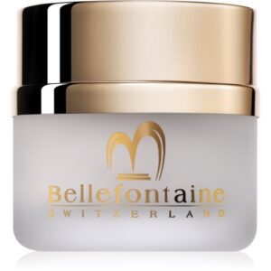 Bellefontaine Bellefontaine Nutrient Regenerating Night Cream crema de noapte pentru regenerare profunda 50 ml-Țena