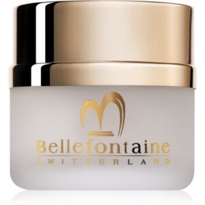 Bellefontaine Day Nutri-Plus cremă pentru față pentru tenul uscat 50 ml-ro
