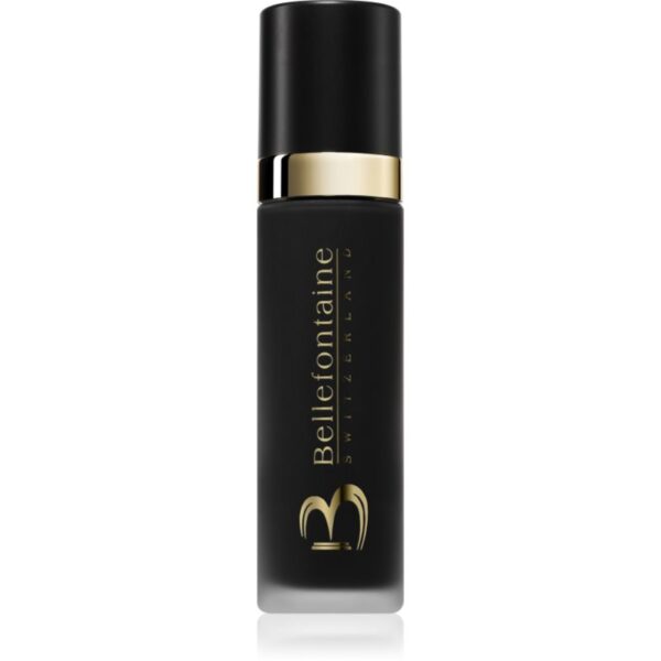 Bellefontaine For Men Intense Moisturizing Emulsion Gel emulsie intens hidratantă antirid pentru bărbați 50 ml-ro