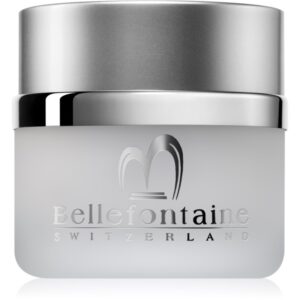 Bellefontaine High Protection Day Cream cremă protectoare de zi pentru a preveni petele pigmentare SPF 30 50 ml-ro