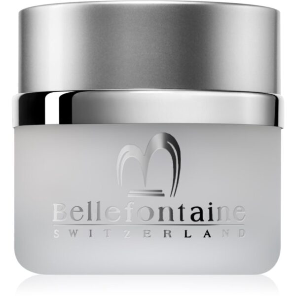 Bellefontaine High Protection Day Cream cremă protectoare de zi pentru a preveni petele pigmentare SPF 30 50 ml-ro