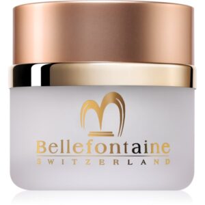 Bellefontaine Moisture Renewing Mas mască facială regeneratoare și hidratantă 50 ml-ro
