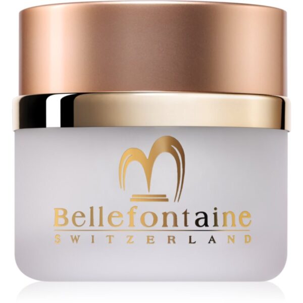 Bellefontaine Moisture Renewing Mas mască facială regeneratoare și hidratantă 50 ml-ro