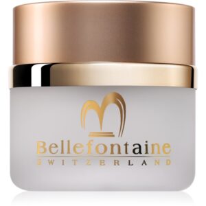 Bellefontaine Multi-Active Essential Day Cream Crema multi-activă pentru piele sensibilă SPF 15 50 ml-ro