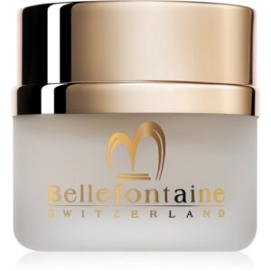 Bellefontaine Night Nutri-Plus crema de fata pentru piele deshidratata 50 ml-ro