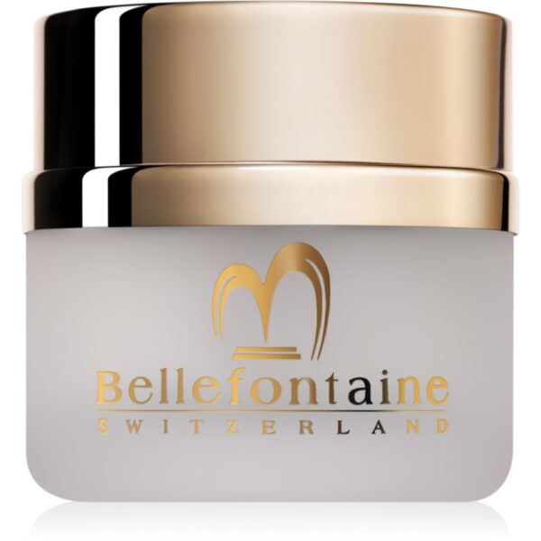 Bellefontaine Nutri-Regeneration Mask masca energizanta pentru piele 50 ml-ro
