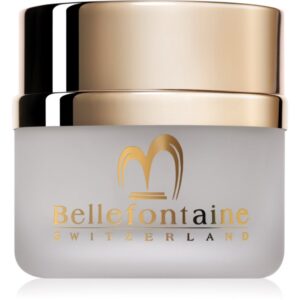 Bellefontaine Rejuvenating Day Cream Crema pentru zi revitalizanta 50 ml-Țena