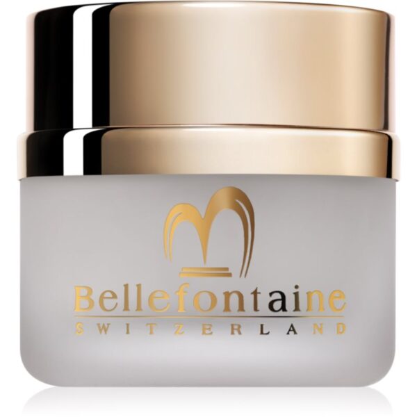 Bellefontaine Rejuvenating Day Cream Crema pentru zi revitalizanta 50 ml-Țena