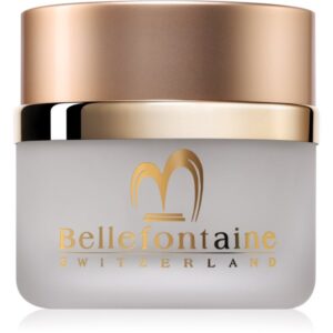 Bellefontaine Repairing Nutritive Night Cream crema de lux pentru hidratare si fermitate 50 ml-ro