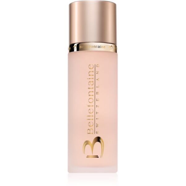 Bellefontaine Revitalizing Tonic Lotion tonic revitalizant 150 ml-Țena