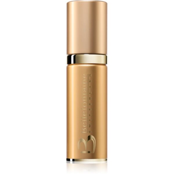 Bellefontaine Silky Dew Moisture Supplement ser pentru fermitate împotriva ridurilor 30 ml-ro