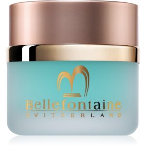 Bellefontaine Super Moisturizing Gel gel pentru ten