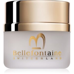 Bellefontaine Ultra-Lift Neck Cream Cremă fermitate gât și decolteu cu acid hialuronic 50 ml-ro