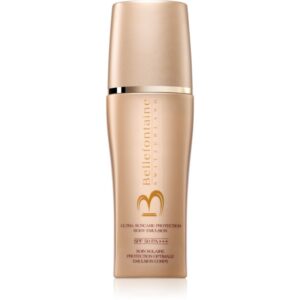 Bellefontaine Ultra Suncare Protection Body Emulsion emulsie pentru corp SPF 50 150 ml-ro
