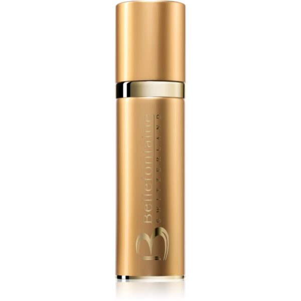 Bellefontaine Ultra Suncare Protection Face Cream cremă de față cu efect de netezire