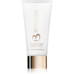 Bellefontaine Vital Refining Exfoliator gel exfoliant de curățare 75 ml-ro