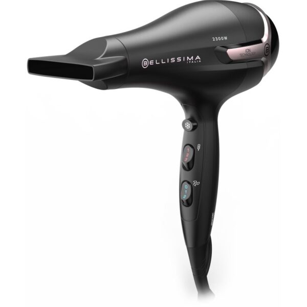 Bellissima Hair Dryer K9 2300 uscator de par K9 2300 1 buc-Țena