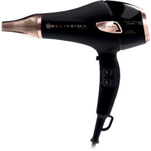 Bellissima My Pro Ceramic P5 3800 uscator de par P5 3800 1 buc-ro