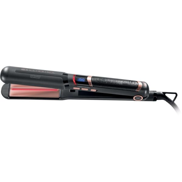 Bellissima My Pro Creativity Infrared B8 200 placa de intins parul B8 200 1 buc-Țena