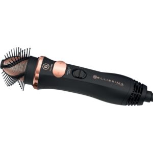 Bellissima My Pro Miracle Wave GH19 1100 perie cu aer cald GH19 1100 1 buc-ro